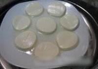翠环玉扣虾的做法 步骤5