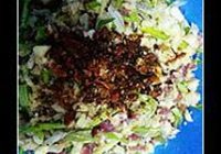 果肉的做法 步骤3