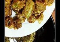 果肉的做法 步骤8