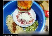 果肉的做法 步骤1