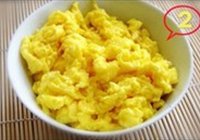 西红柿鸡蛋打卤面的做法 步骤2