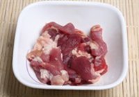 新疆手抓饭的做法 步骤1