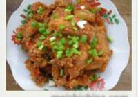 粉蒸肉的做法 步骤9