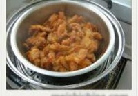 粉蒸肉的做法 步骤8
