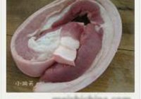 粉蒸肉的做法 步骤1