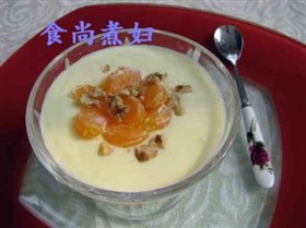 自制酸奶