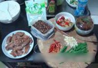 泡椒火鸡翅膀的做法 步骤1