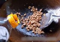 干煸四季豆的做法 步骤9