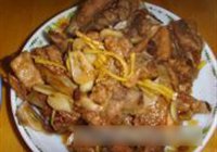 糖醋排骨的做法 步骤1