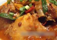 泡椒火鸡翅膀的做法 步骤10