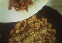 酸辣豆腐的做法 步骤6