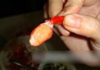 清蒸小龙虾的做法 步骤16