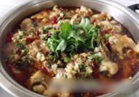 水煮鱼的做法 步骤9