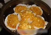 蒜蓉粉丝蒸扇贝的做法 步骤6