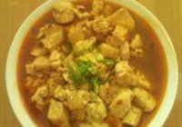 酸辣豆腐的做法 步骤7
