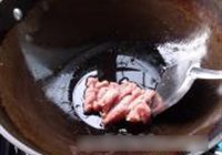 干煸四季豆的做法 步骤6
