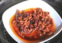 腊八豆蒸凤爪的做法 步骤4