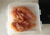 五彩沙拉的做法 步骤1