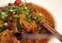泡椒火鸡翅膀的做法 步骤9
