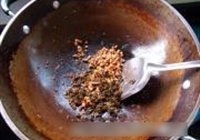 干煸四季豆的做法 步骤10