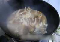蚝油凤爪的做法 步骤6