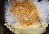 蒜蓉粉丝蒸扇贝的做法 步骤5