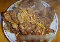 糖醋排骨的做法 步骤3