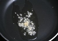 蚝油生菜的做法 步骤6