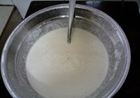 火腿沙拉蔬菜夹的做法 步骤2