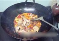 泡椒火鸡翅膀的做法 步骤5