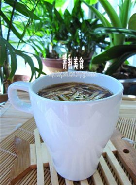 姜汁可乐