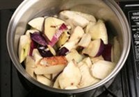 鱼香茄子的做法 步骤2