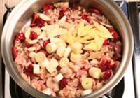 宫保鸡丁的做法 步骤5