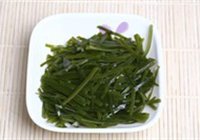 豆干海带丝的做法 步骤1
