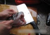 鲈鱼两吃的做法 步骤3