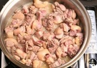 香辣啤酒鸭的做法 步骤3