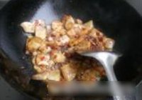 回锅肉的做法 步骤7