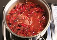 水煮牛肉的做法 步骤5