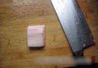鲈鱼两吃的做法 步骤7