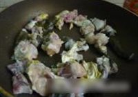 干锅牛蛙的做法 步骤9