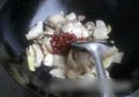 回锅肉的做法 步骤6