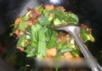 回锅肉的做法 步骤9