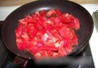 蕃茄豆花鱼的做法 步骤3
