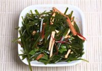 豆干海带丝的做法 步骤8