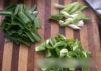 回锅肉的做法 步骤4