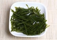 豆干海带丝的做法 步骤4