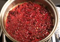 盐煎肉的做法 步骤3