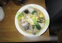 鲈鱼两吃的做法 步骤25