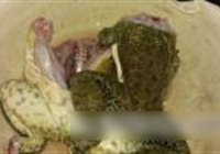 干锅牛蛙的做法 步骤2