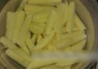干锅牛蛙的做法 步骤4